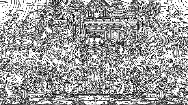 100 Chess Cats
