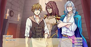 My Magical Demon Lover - Cheat Map