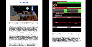 Bebshoru Lodbuka - Gameplay Guide Ebook