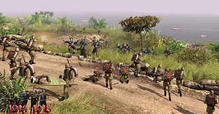 Battle of Empires: 1914-1918 - Ottoman Empire