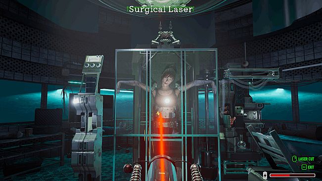 Creature Lab 2