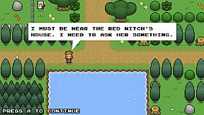 Stories of Bethem: Full Moon