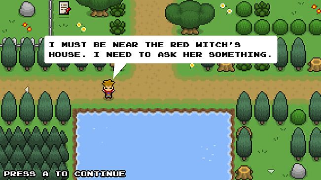 Stories of Bethem: Full Moon