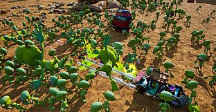 There Are Millions of Goblins