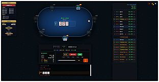 PROMulti-TableTournament