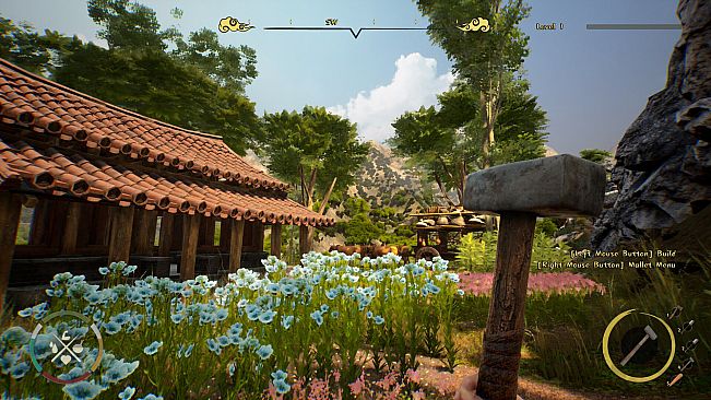 Chinese Frontiers: Prologue