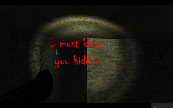 Madness of the Architect