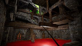 The World Is Drowning