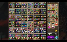 Witches Wishes and Whispers