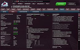 Franchise Hockey Manager 8