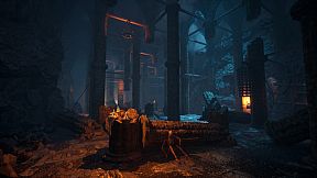 Redemption of the Damned