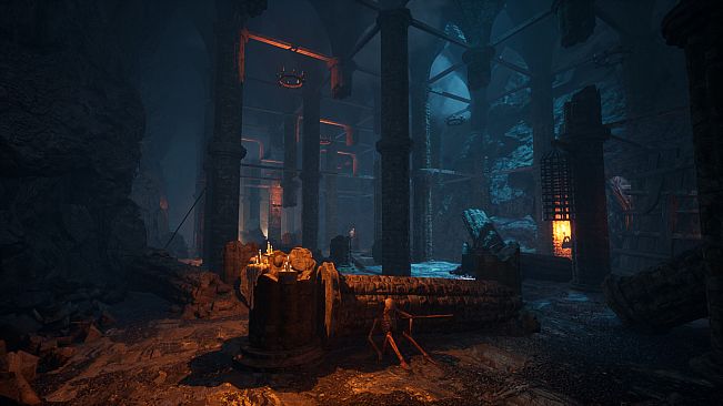 Redemption of the Damned