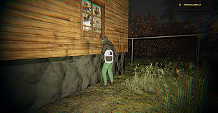 Boarding House: Night Shift