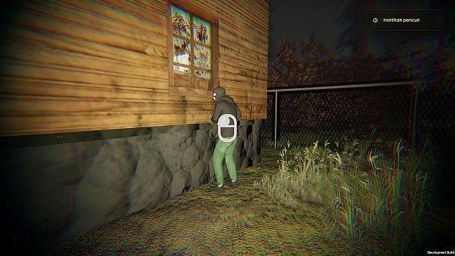Boarding House: Night Shift