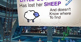 Jam Studio VR EHC - Story Book Series