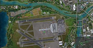 Airport Madness: World Edition