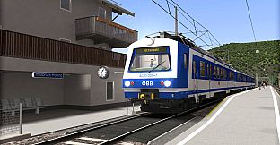 Train Simulator: ÖBB 4020 EMU Add-On