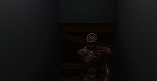 Someone is behind you