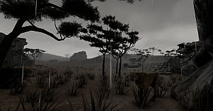 SAVANNA SHOT VR