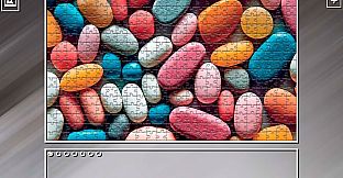 Super Jigsaw Puzzle: Generations - Colorful 4