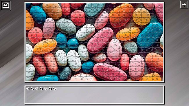 Super Jigsaw Puzzle: Generations - Colorful 4