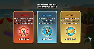 Bald Busters