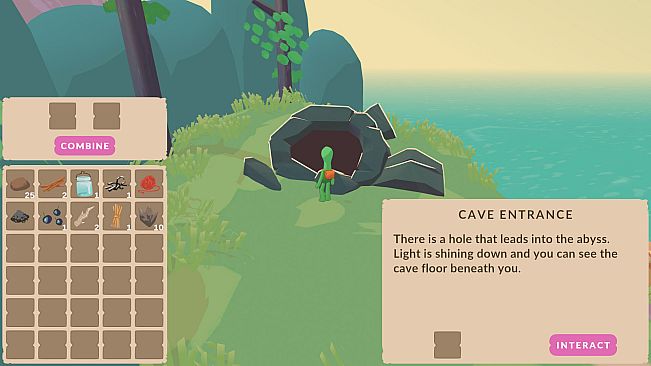 Flibbius McDoogle and the Mysterious Flying Machine