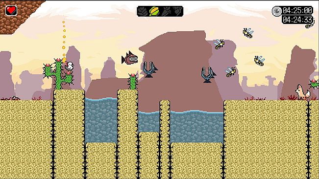 The Duck Amikaze Strikes Back