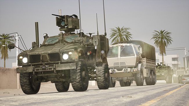 Upgrade to "Supporter Edition"