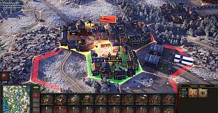 Strategic Mind: Spirit of Liberty - Prologue 1939