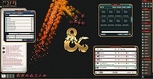 Fantasy Grounds VTT - Ultimate License Upgrade