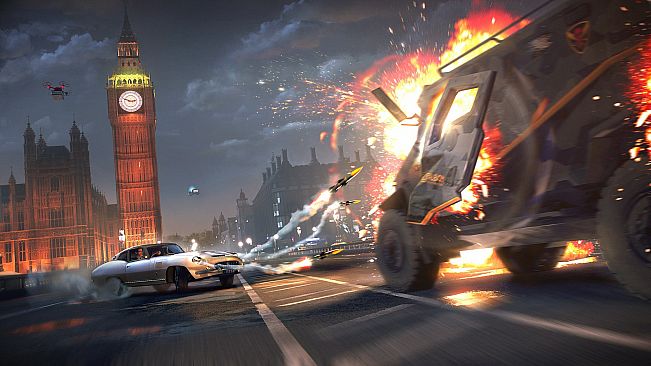 Watch Dogs: Legion Gold Edition