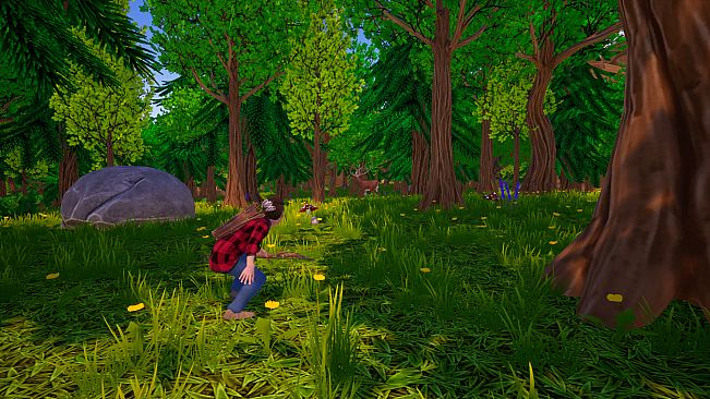 Alek - The Lost Kingdom