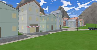 KERF: Sawmill Tycoon
