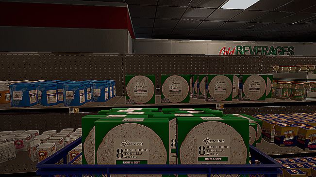 Twilight Tales ∣ hollow's store