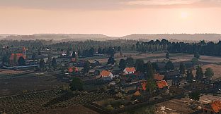 Steel Division 2 - Reinforcement Pack #4 - Brest