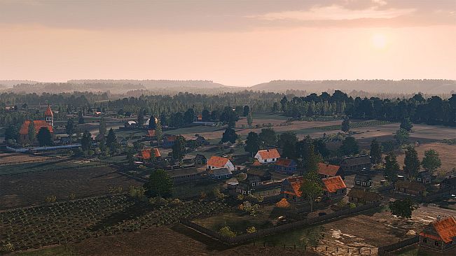 Steel Division 2 - Reinforcement Pack #4 - Brest