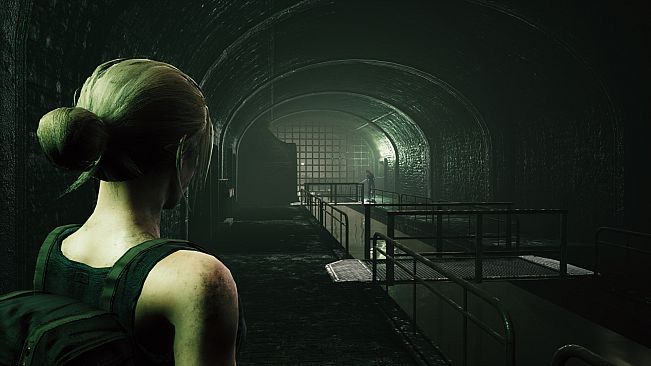 Grey Skies: A War of the Worlds Story