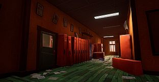 Hello Neighbor 2: Back to School DLC