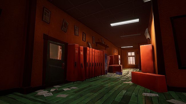 Hello Neighbor 2: Back to School DLC