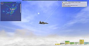 ATC4: Airport NAHA [ROAH]