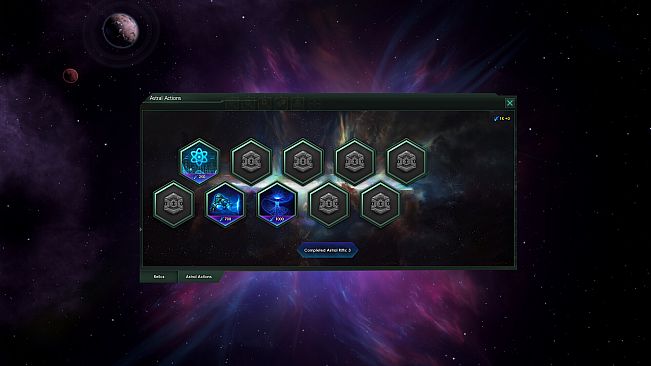 Stellaris: Astral Planes