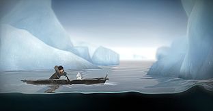 Never Alone: Foxtales