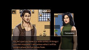 Jack Hayes: The Lazarus Sign