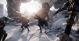 Warhammer: End Times - Vermintide Karak Azgaraz