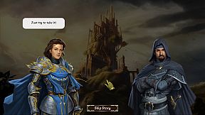 Legends of Solitaire: Diamond Relic