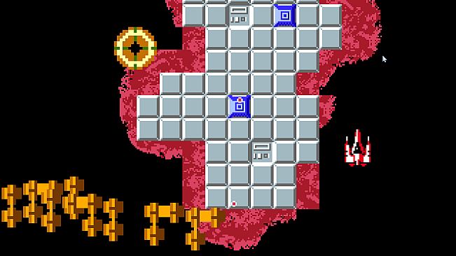 The Tower Of TigerQiuQiu 2 Space Force M3