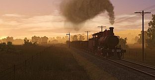 Trainz Plus DLC - VR Healesville 1913-1920 TRS19