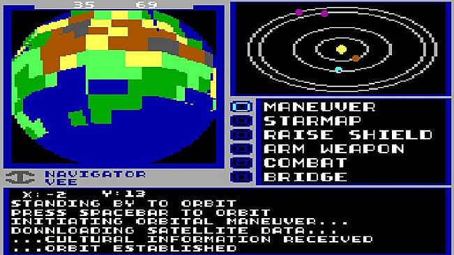 Starflight 2