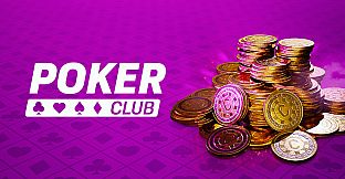 Poker Club: 2,500,000 Poker Chips